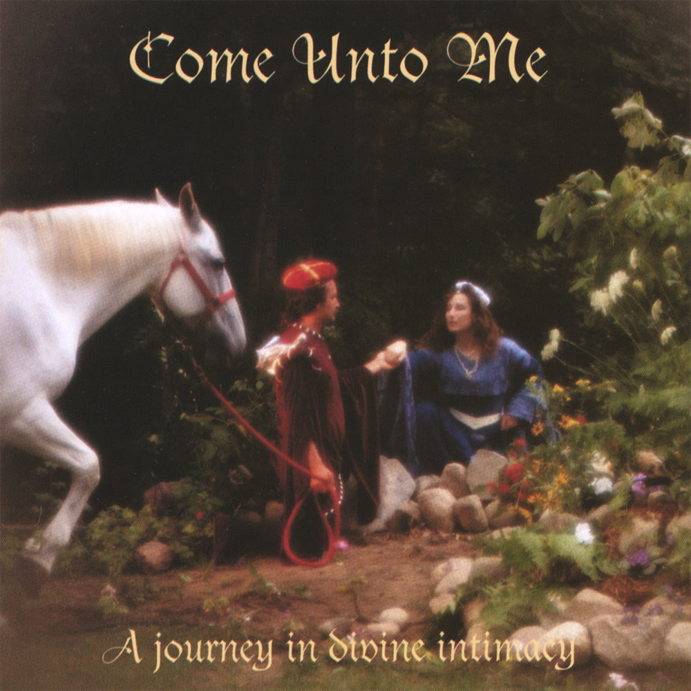 Come unto me