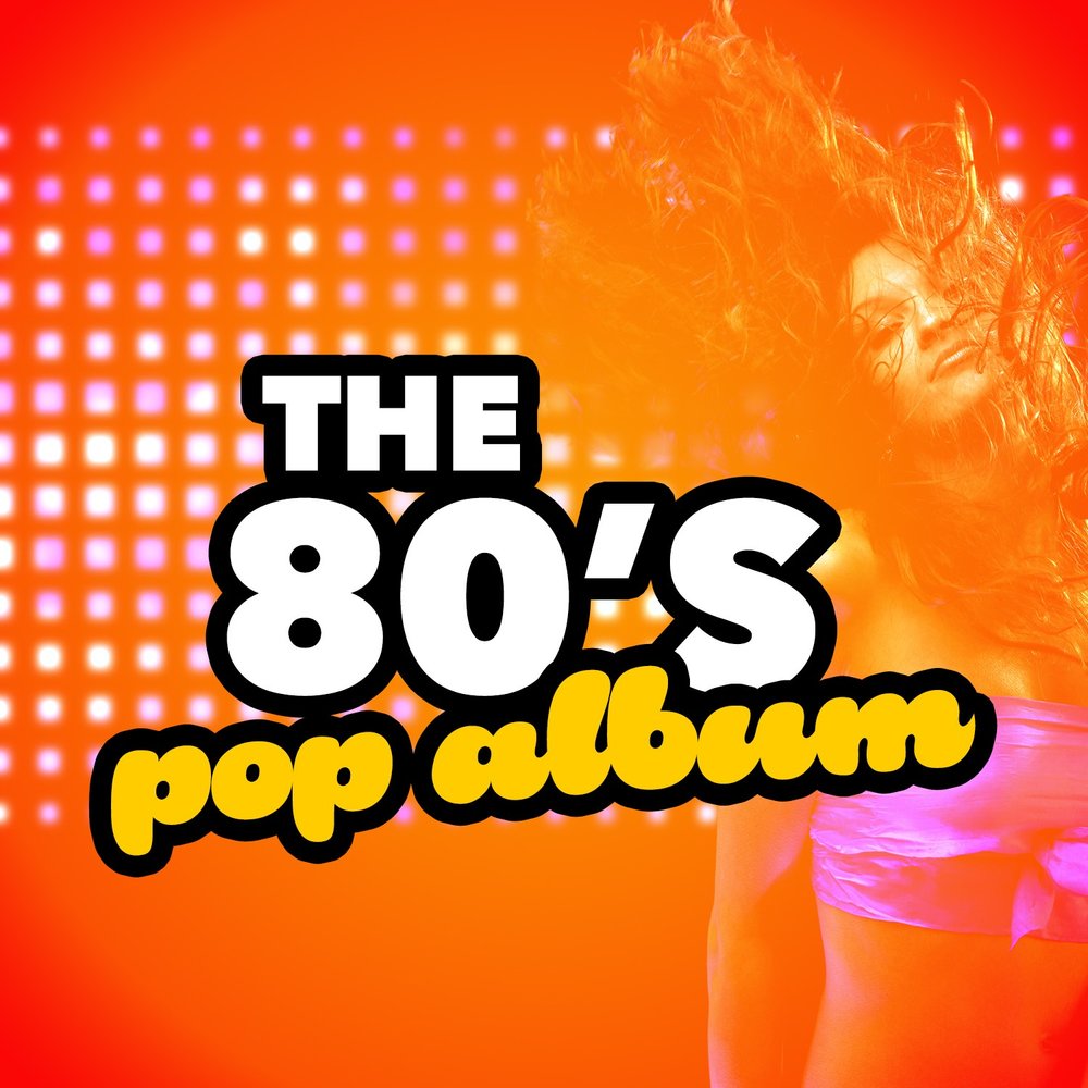 Topics 80. Hits of the 80s 2011.