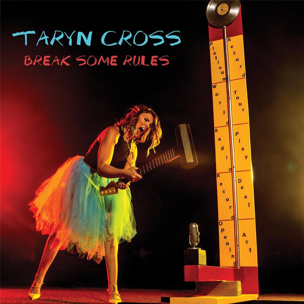 Cross break. Taryn Band. Я. Тарин. Картинка. Тарин песня группа.