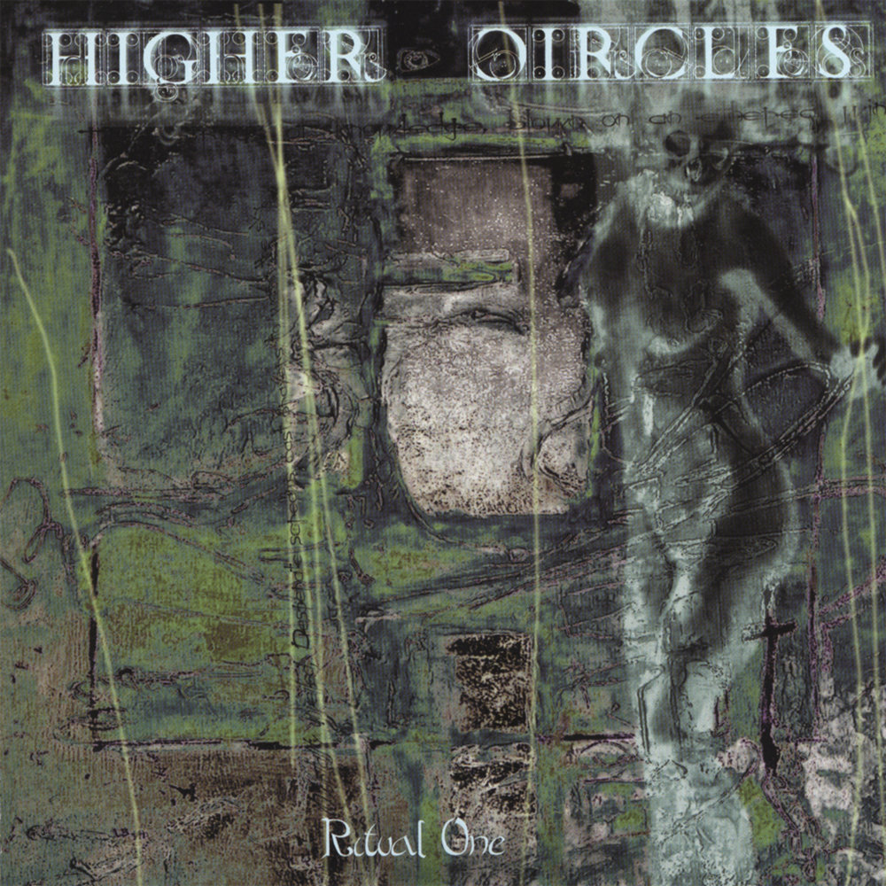 Higher circles