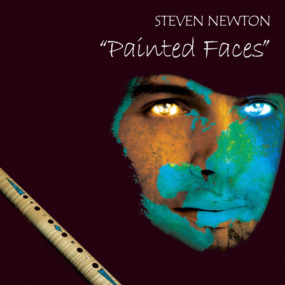 Painted faces текст. Краски обложка альбома. Nate Newton musician. Песня ньютон
