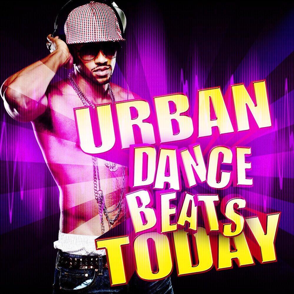 Beat dancer. Urban Dance.