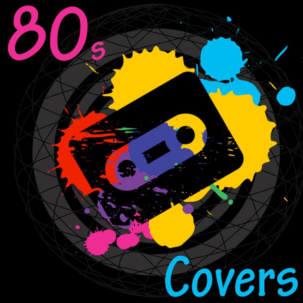 S cover. 80s Covers. S/S Cover.