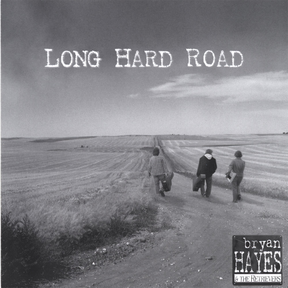 Long hard road