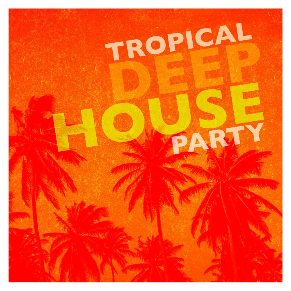 Музыка tropical