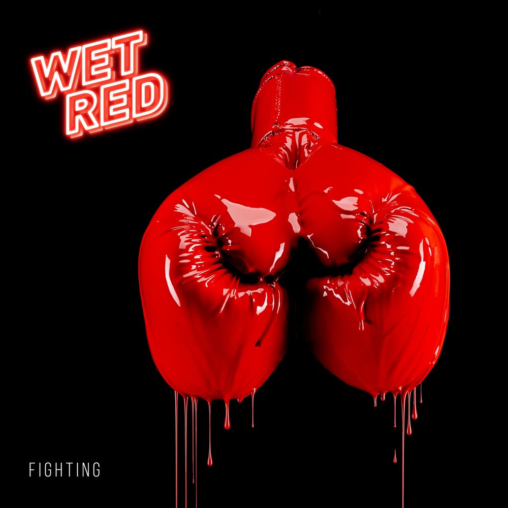 Red fight. Ред Fight. Wet Red. Red Fighter. Red first Fight.