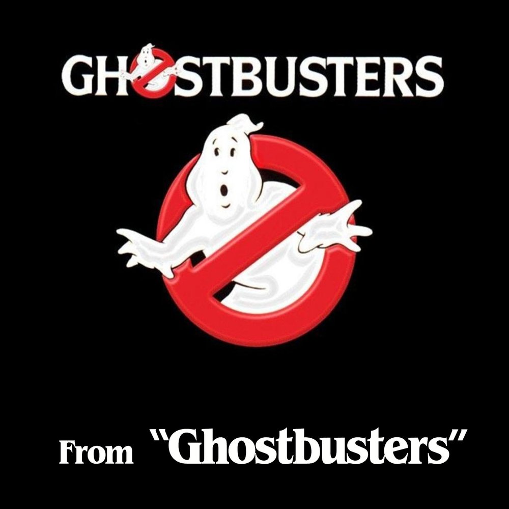 Ghostbusters песня. Гостбастер. GHOSTBUSTERS музыка. GHOSTBUSTERS album.