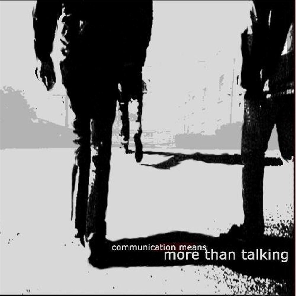 More than talk