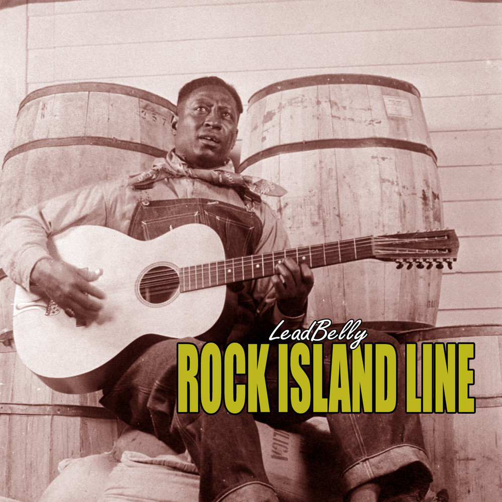 Leadbelly - Becky Deem, She Was A Gamblin' Gal / Pig Meat Papa Leadbelly - Becky Deem, She Was A Gamblin' Gal / Pig Meat Papa