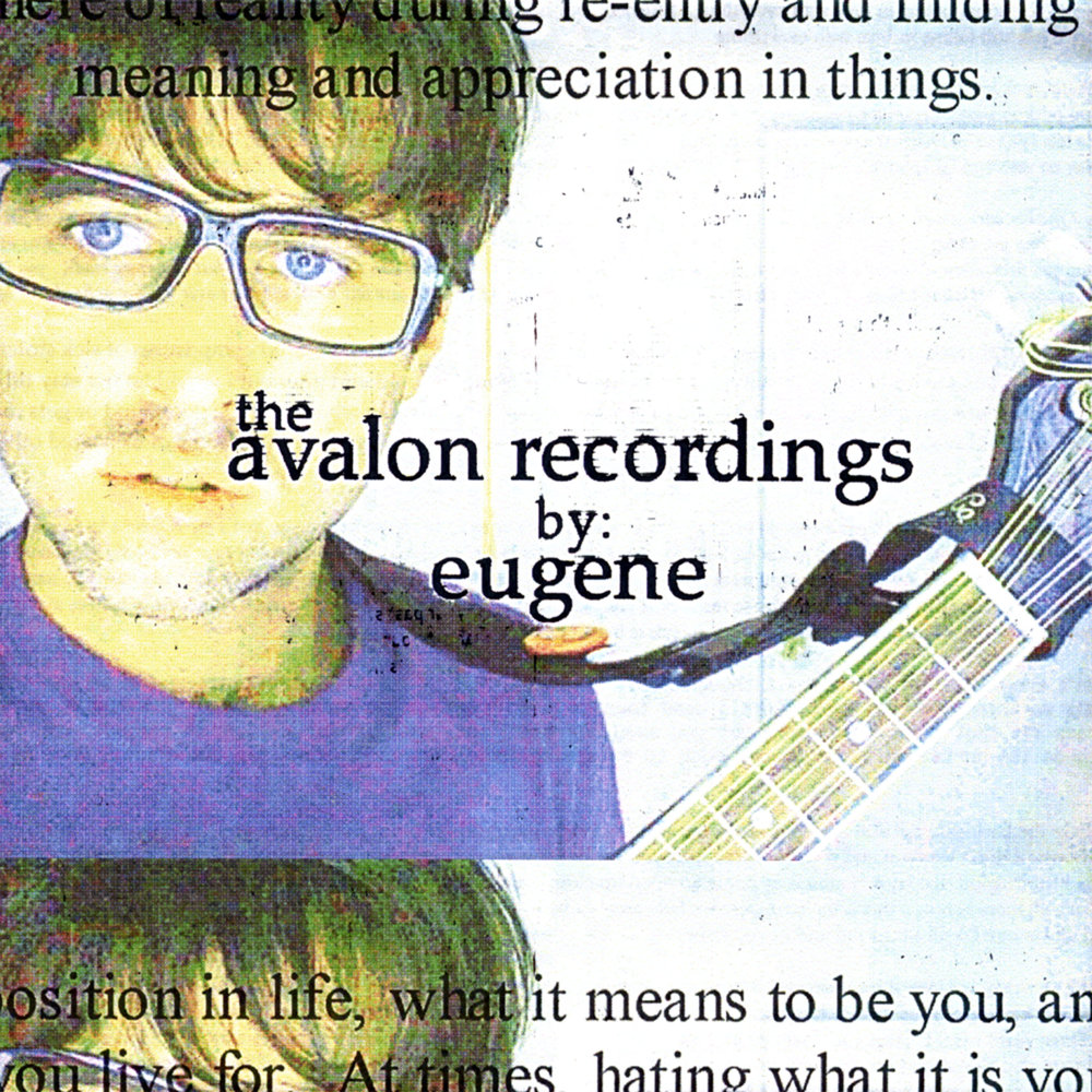Avalon records.