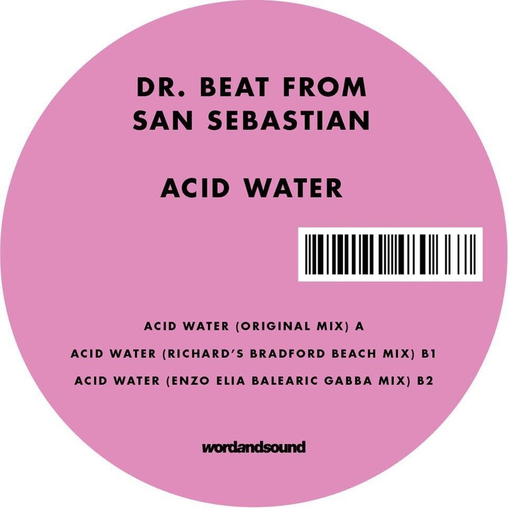 Acid water. Dr Beat дискография. Dr. Beat come down to me (Original Mix).