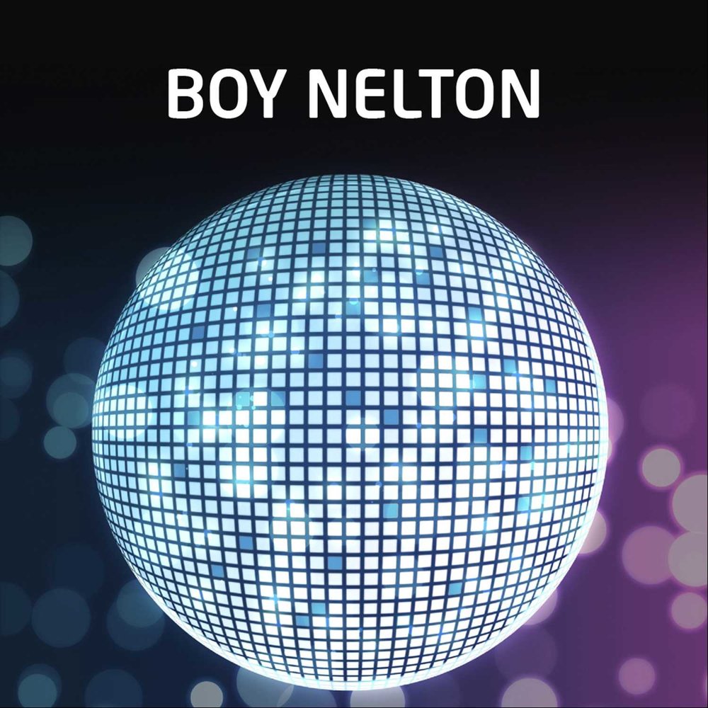   Boy Nelton - Eu e Tu M1000x1000