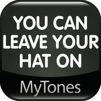 leave your hat on
