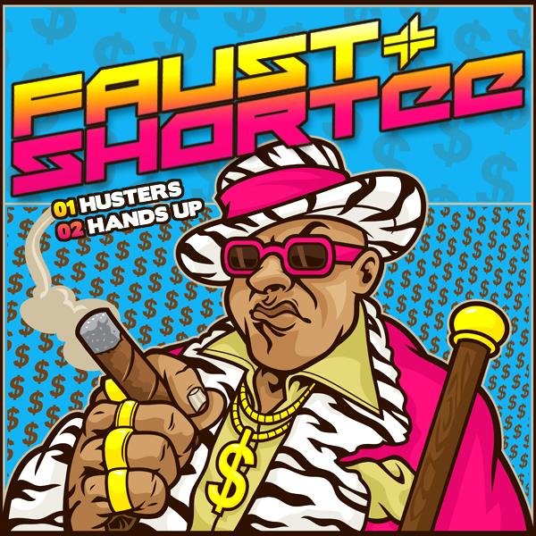 Hustlers hi hand — img 15