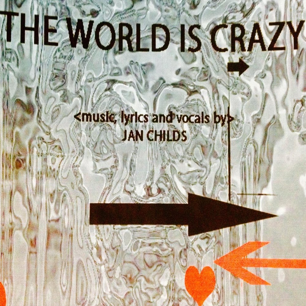 Песни crazy world