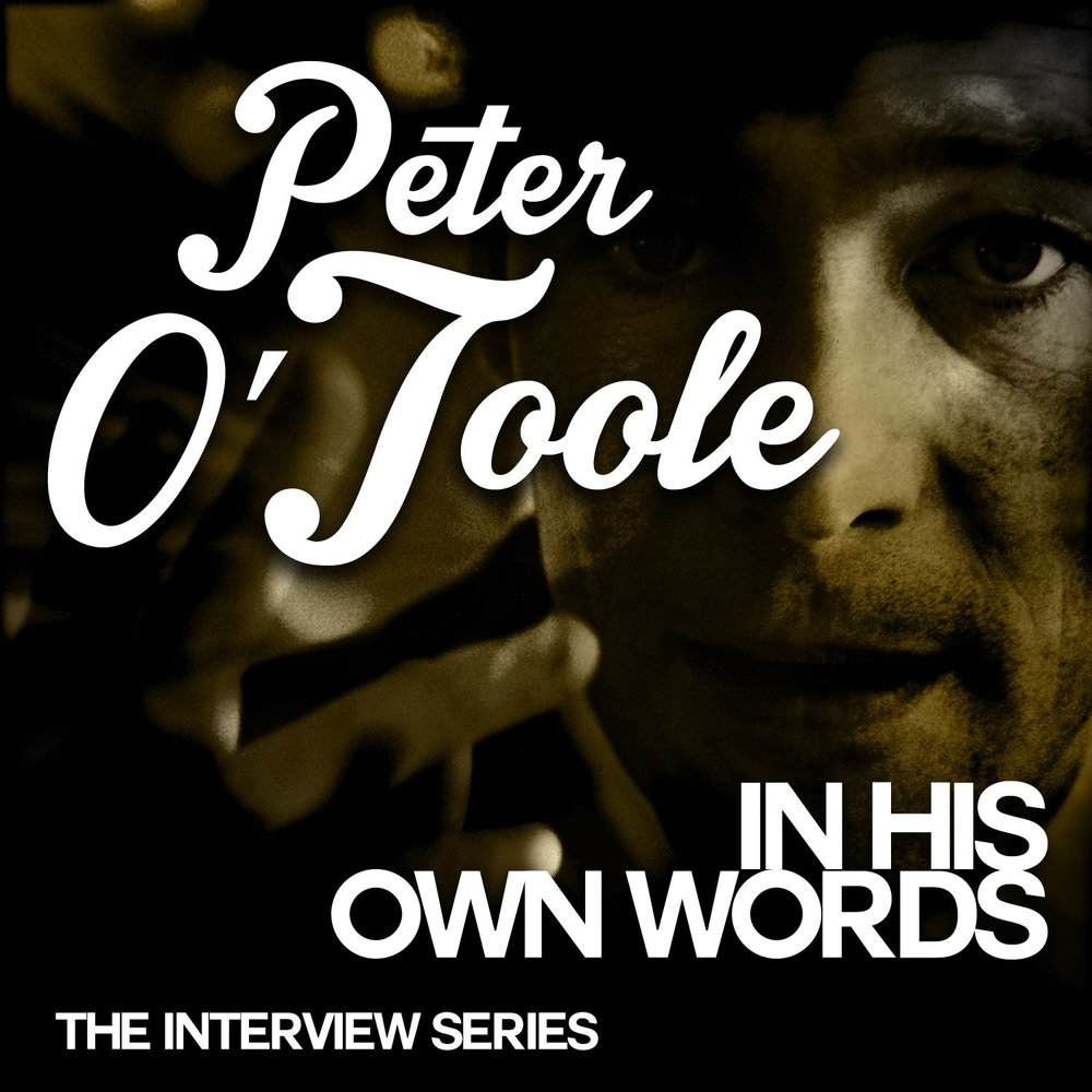 Peter word. In his own Words.