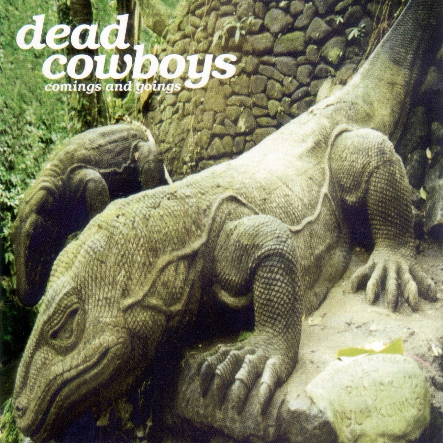 Dead Cowboys