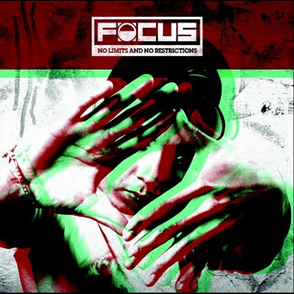 Focus слушать. Restrictions (album).