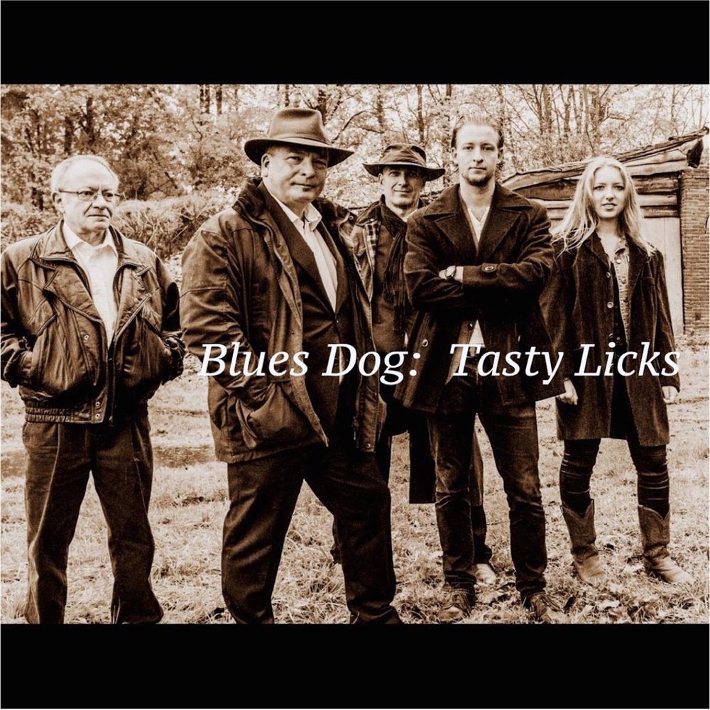 Dogs blues