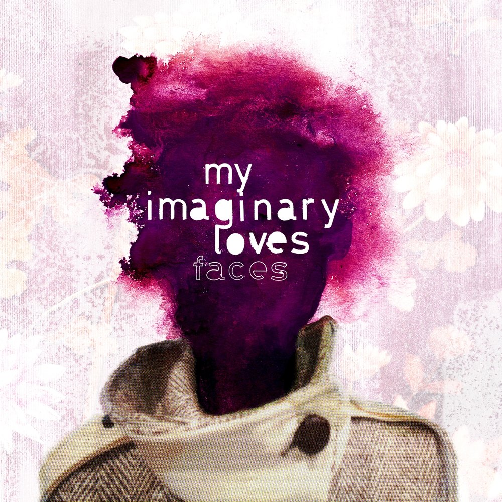 Imaginary love. Imaginary.