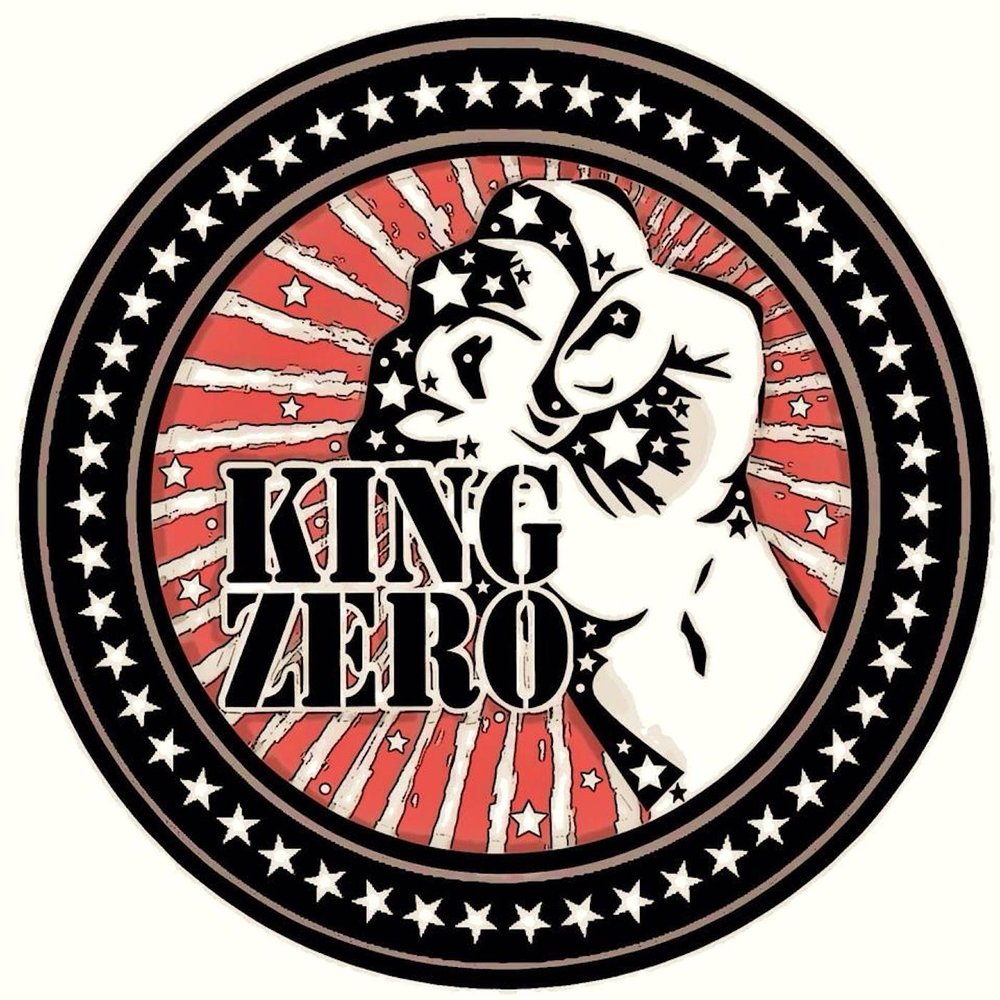 0 king. King Zero.