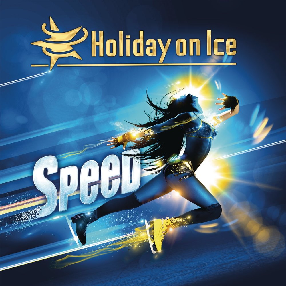 Speed song. Holiday on Ice афиши. Speed Song песни. Speed Song на стиле. Speed Song картинка надпись.