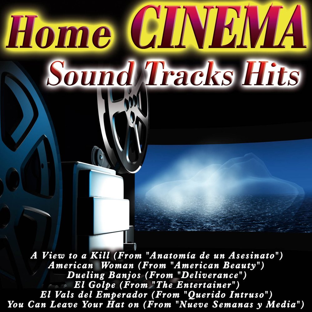 Soundtrack hits. Арт саунд Синема. Sound in Cinema. Cinema Sound works.