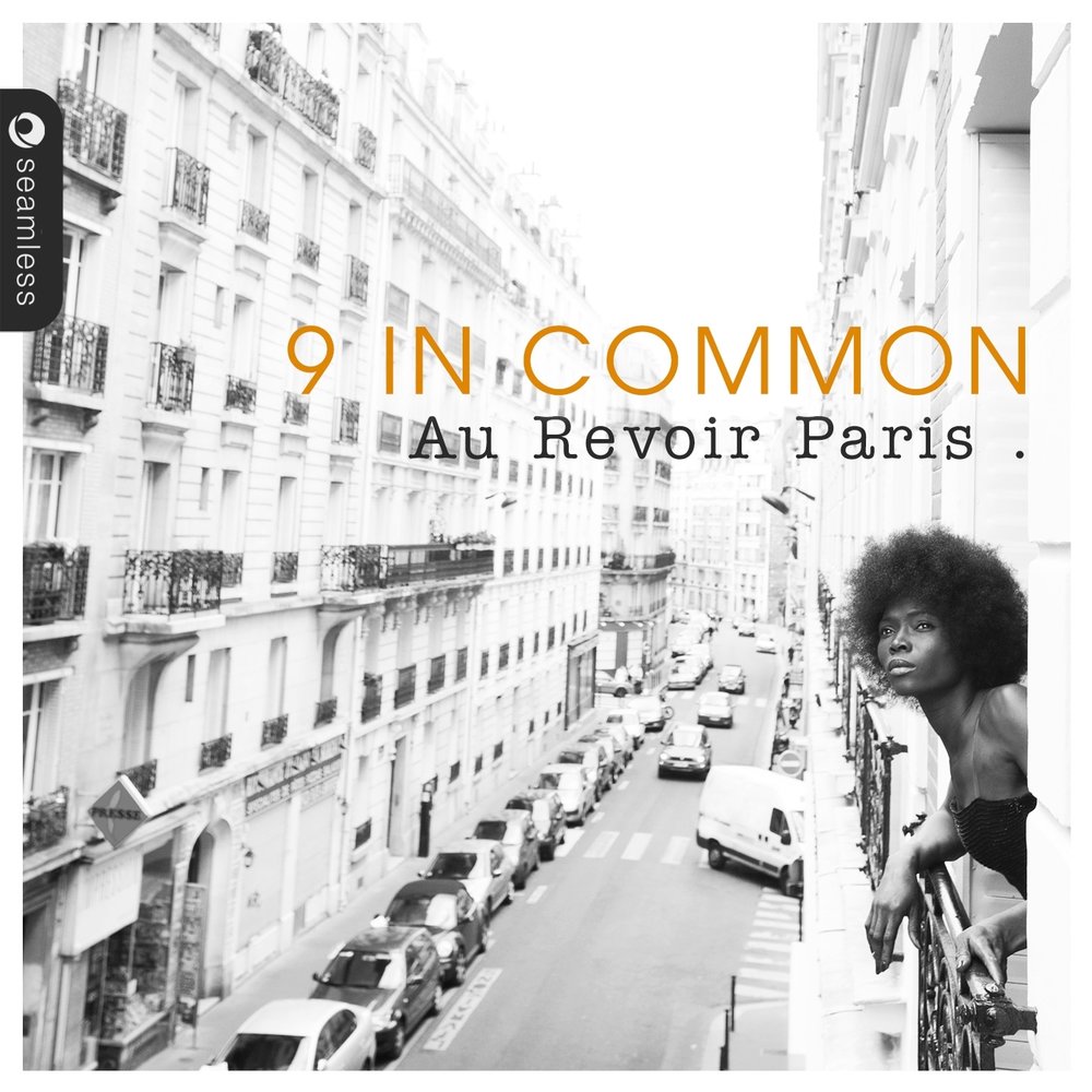 9 in common