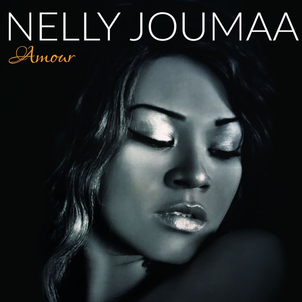 Nelly Joumaa - Amour M1000x1000