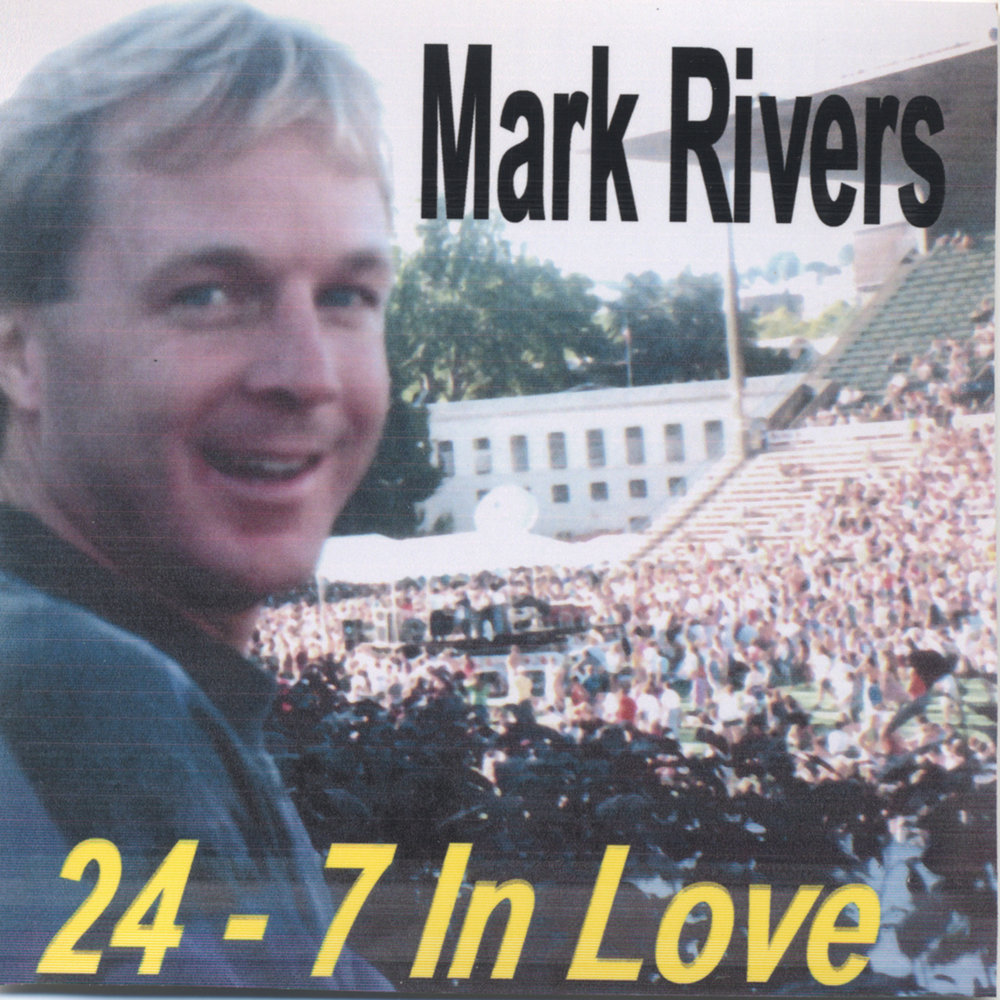 Mark rivers