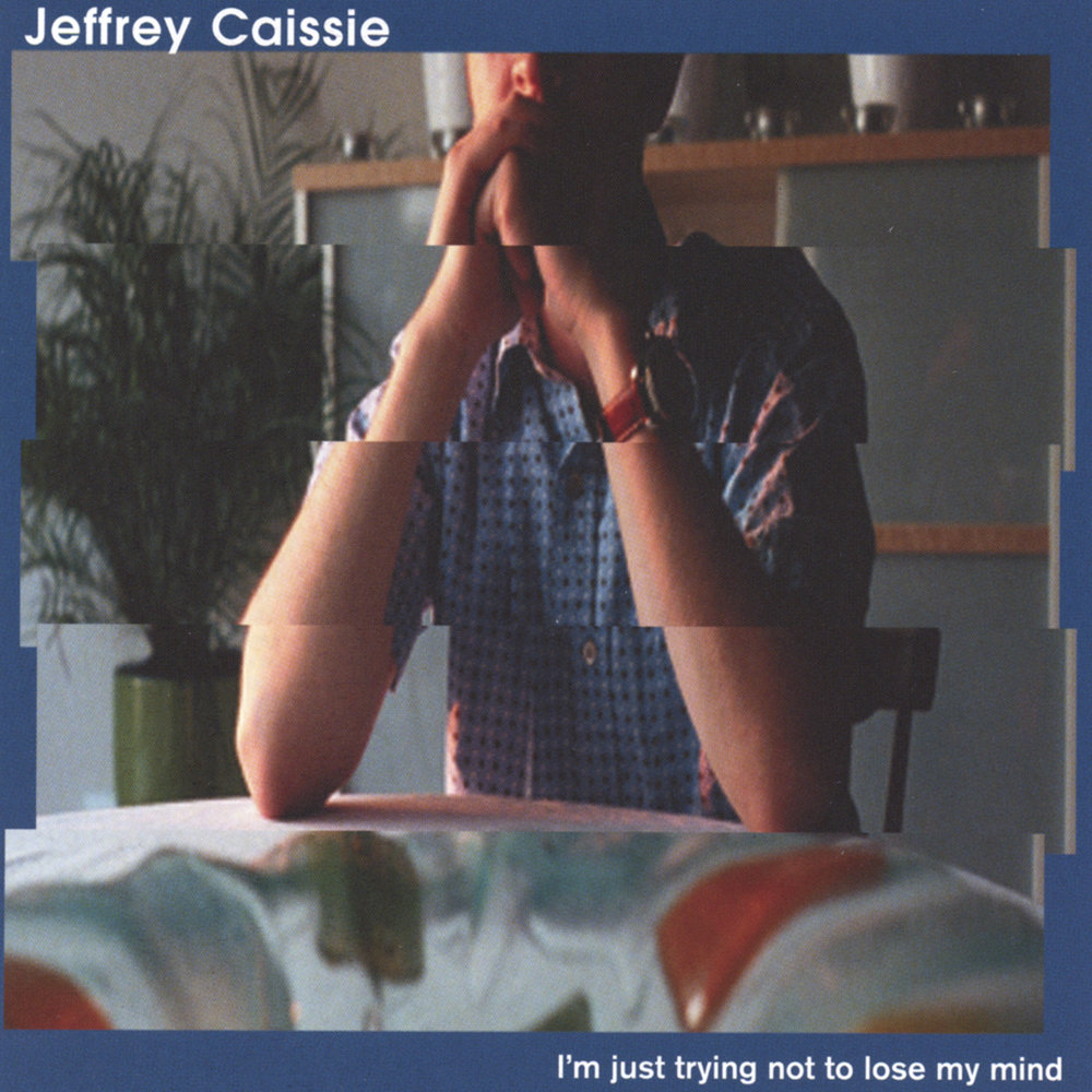 Come on jeffrey you can do it