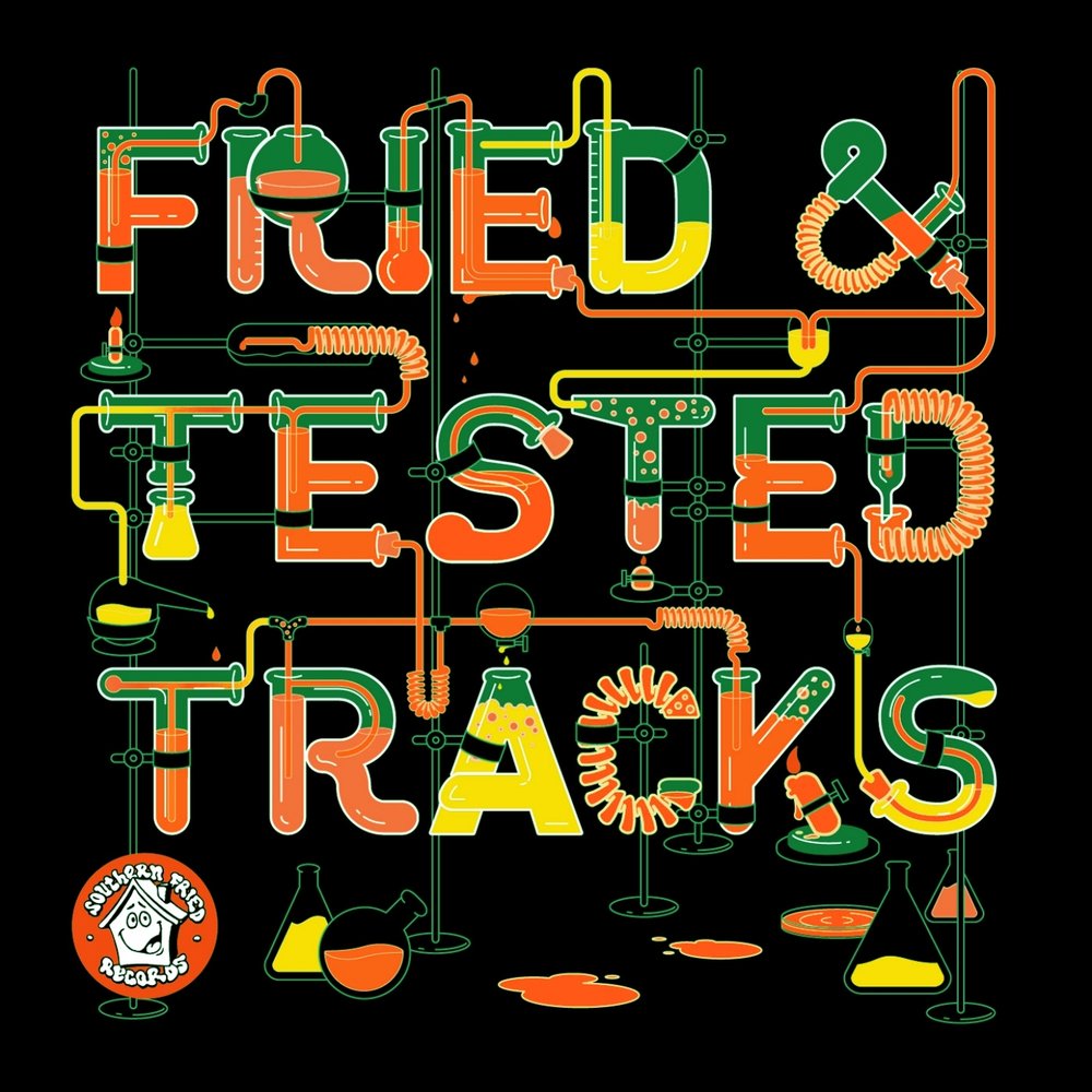 Tracks vol 3