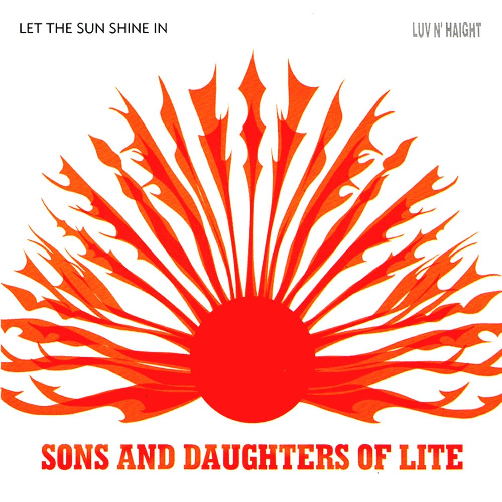 Don t let the sun. Daughter of the Sun. Let us Shine.