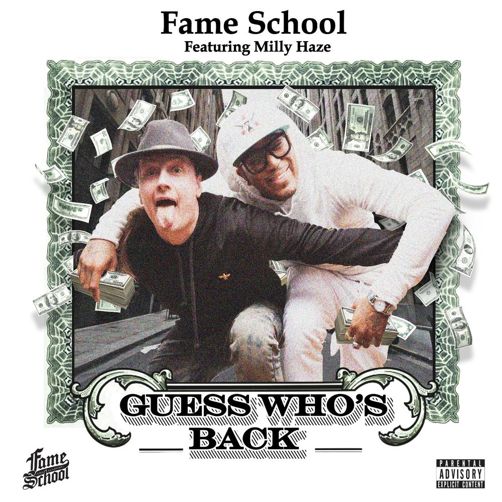 Guess who is back. Fame School Жанр. Firm Fame School 3 Жанр. Fame School книга.