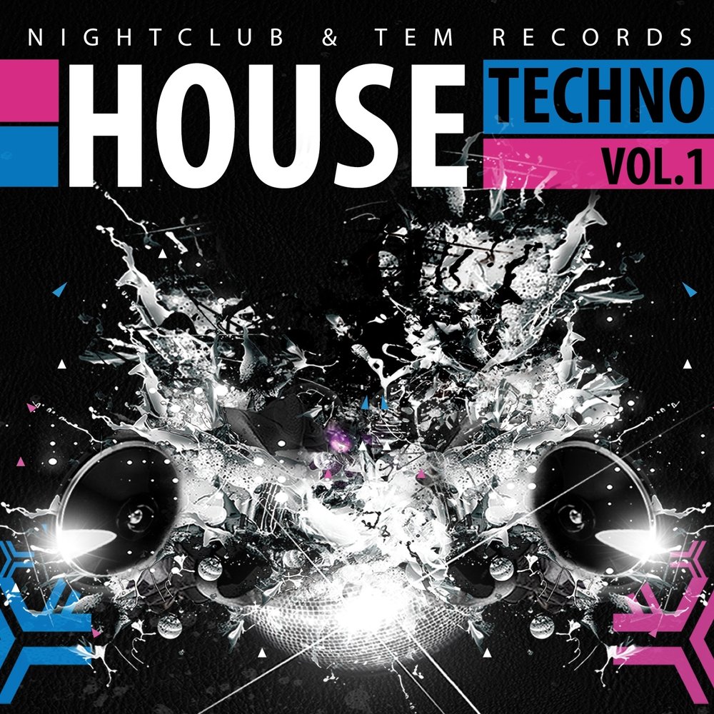 Techno vol 1