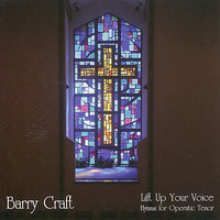 Barry Craft