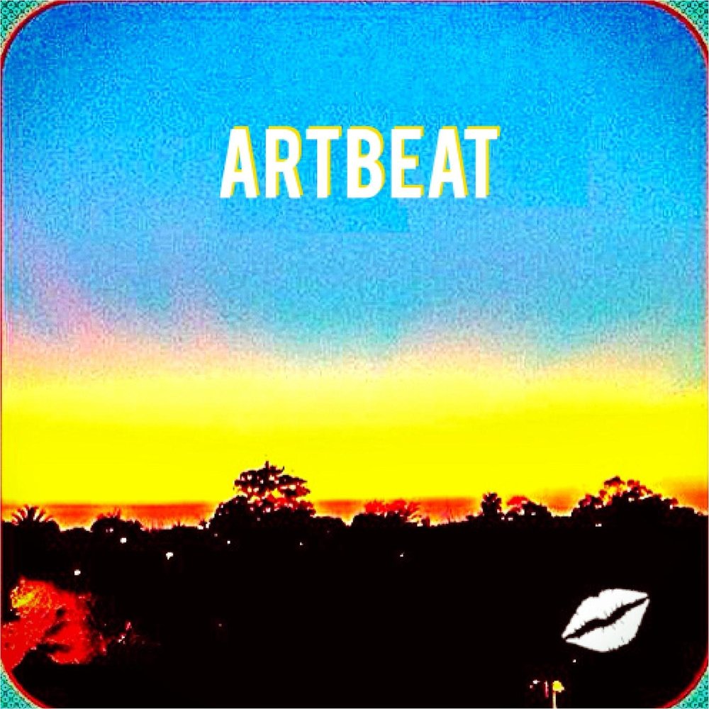 Artbeat. Artbeats Sun.