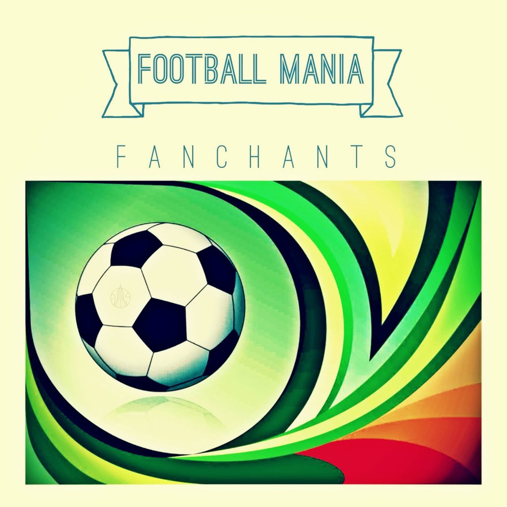 Футбольные песни. Футбольная Мания. Football Mania logo. Football Mania канал ютуб. Обложка все на футбол мелодия.