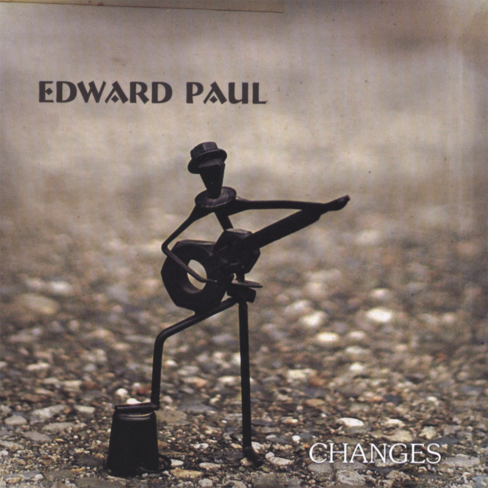 Edward paul