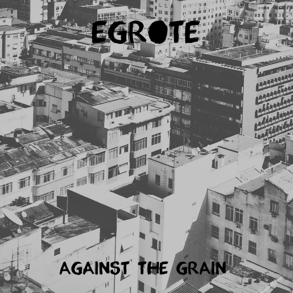 Against the grain. After hours - against the Grain. Go against the Grain.