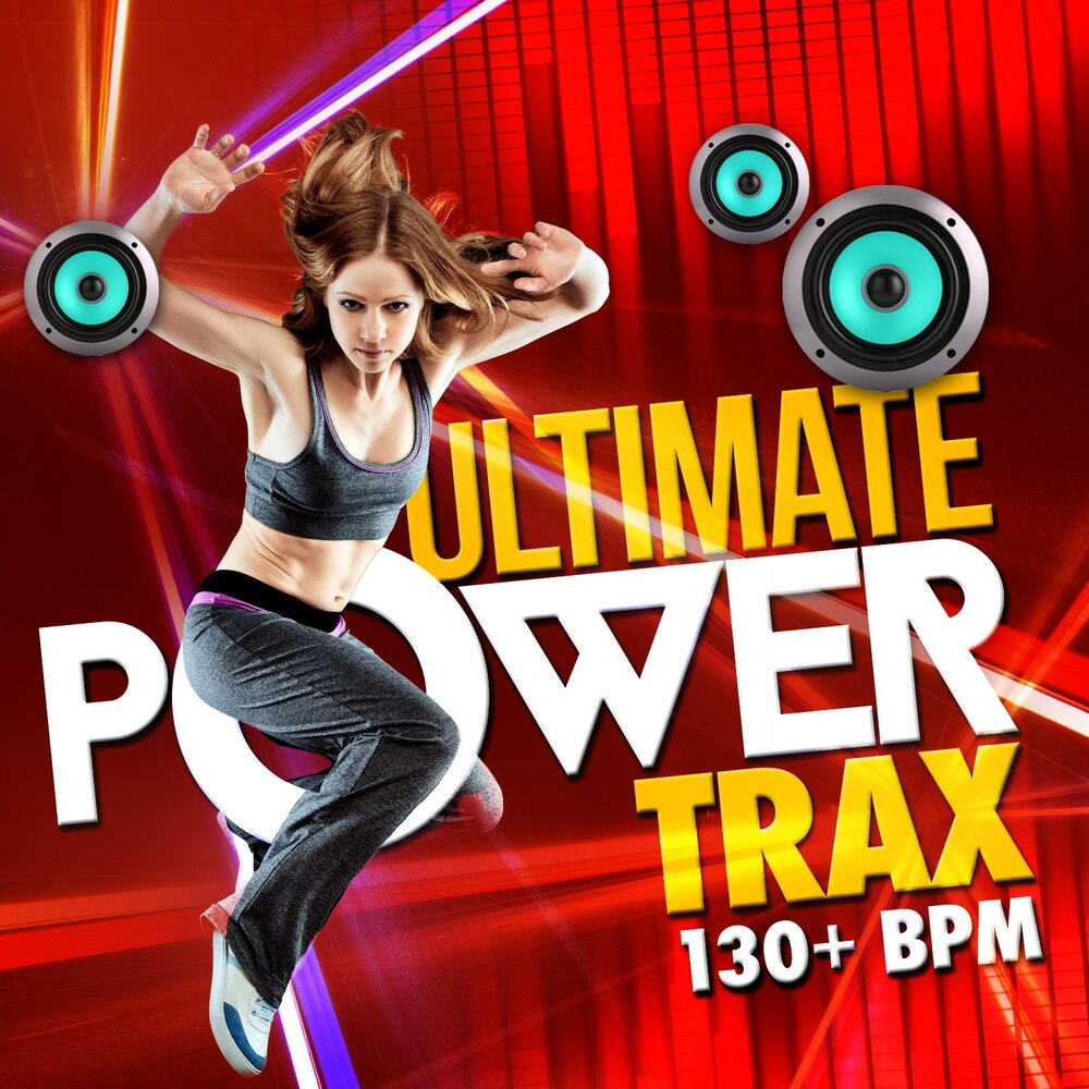 Ultimate Fitness. Live Trax. Easy please