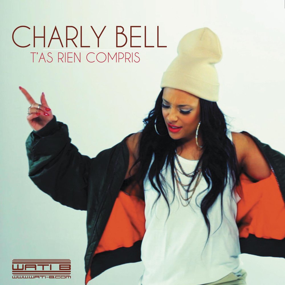 Белл слушай. Charly Bell. Compris.