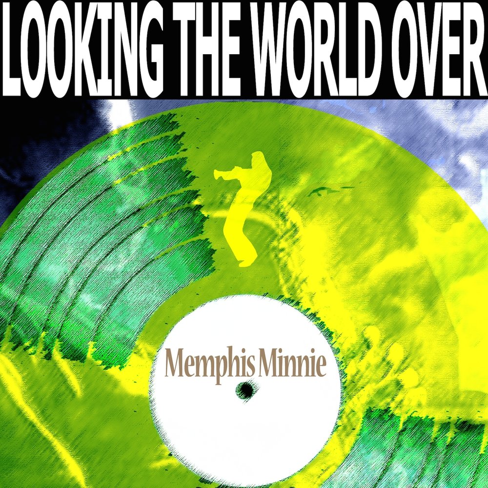 Песня over the world. Memphis pressents.