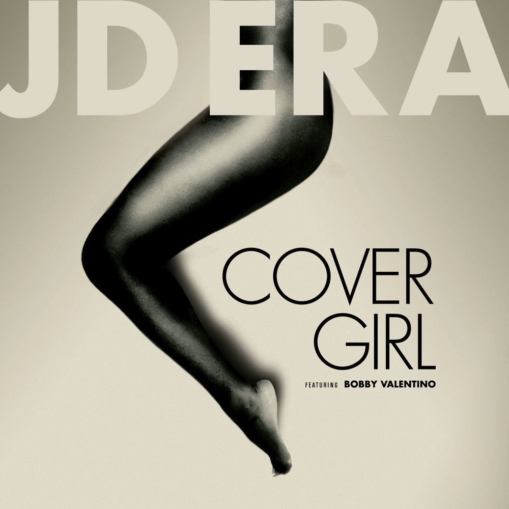 Cover Girl - JD Era. 