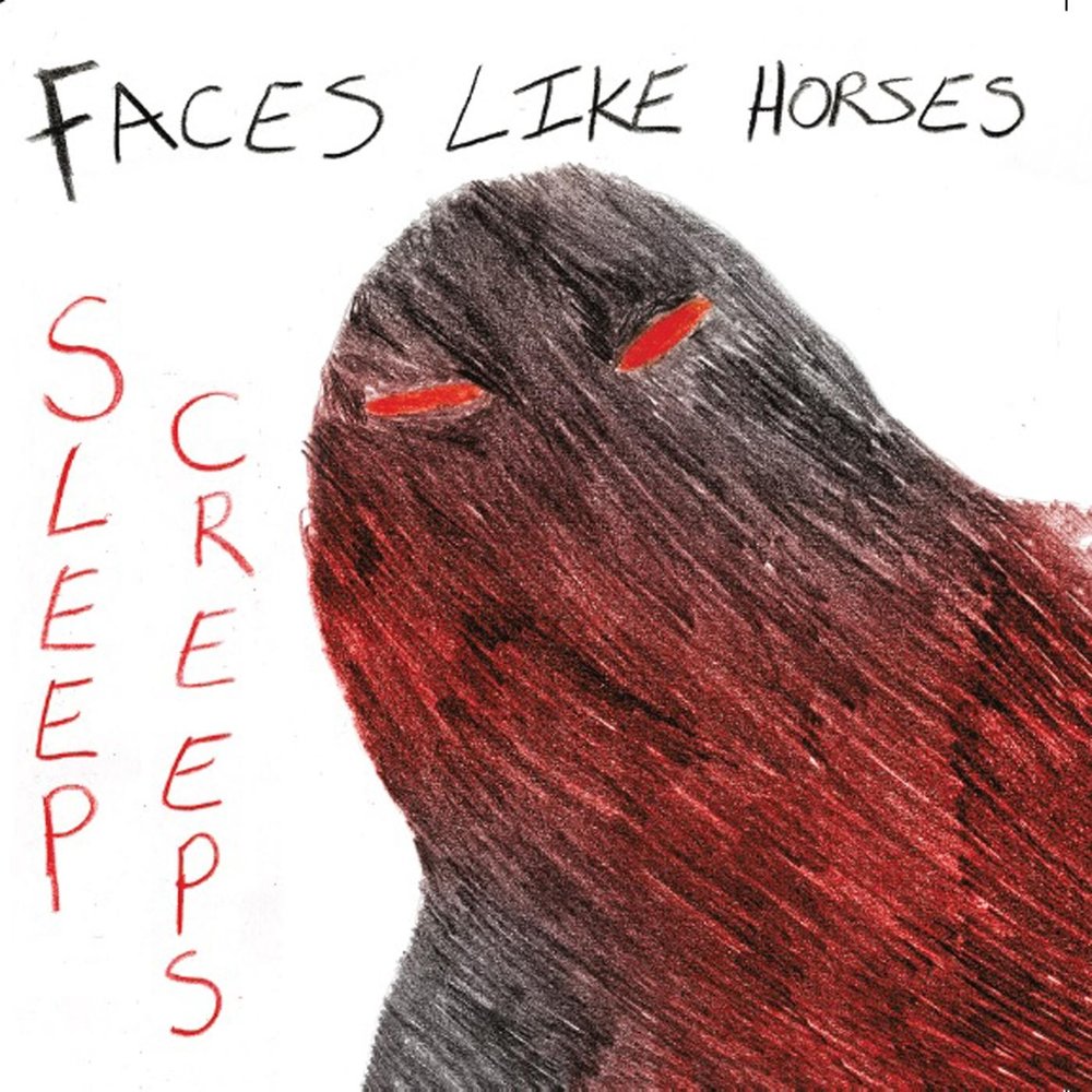 Like my face. Live like Horses. Live like Horses (Studio Version).