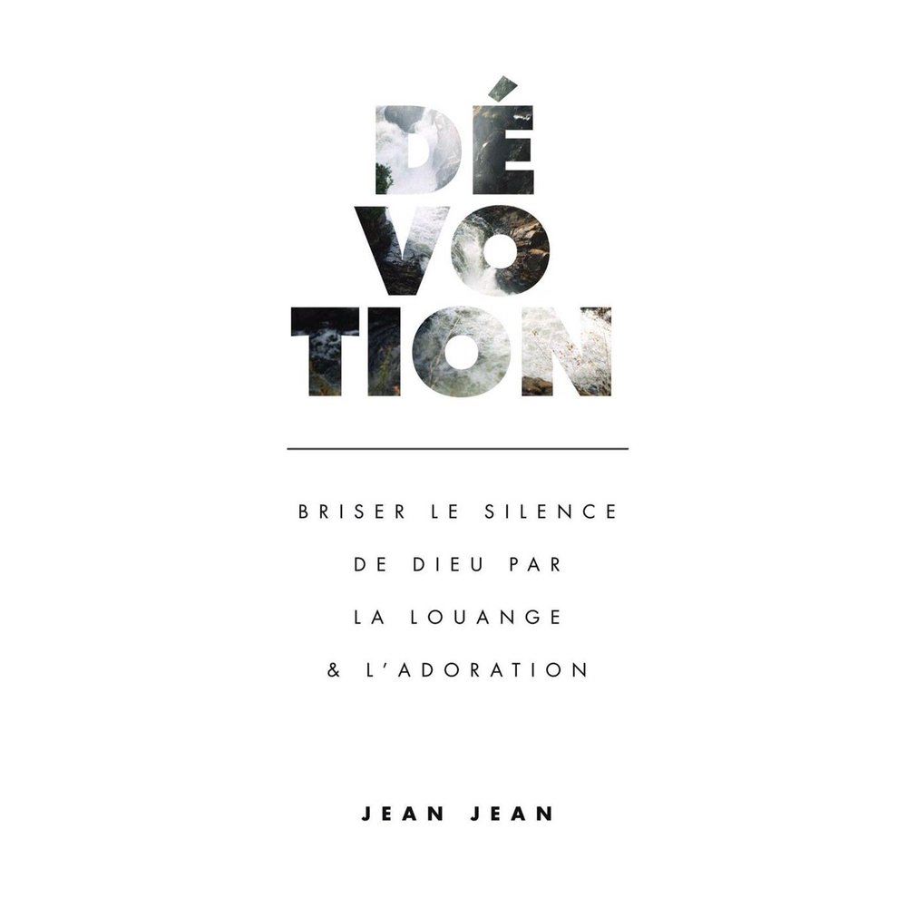 Jean Jean - Devotion M1000x1000