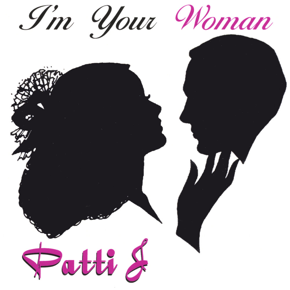 You my love patty. Be your woman. Let me be your woman. Your woman.