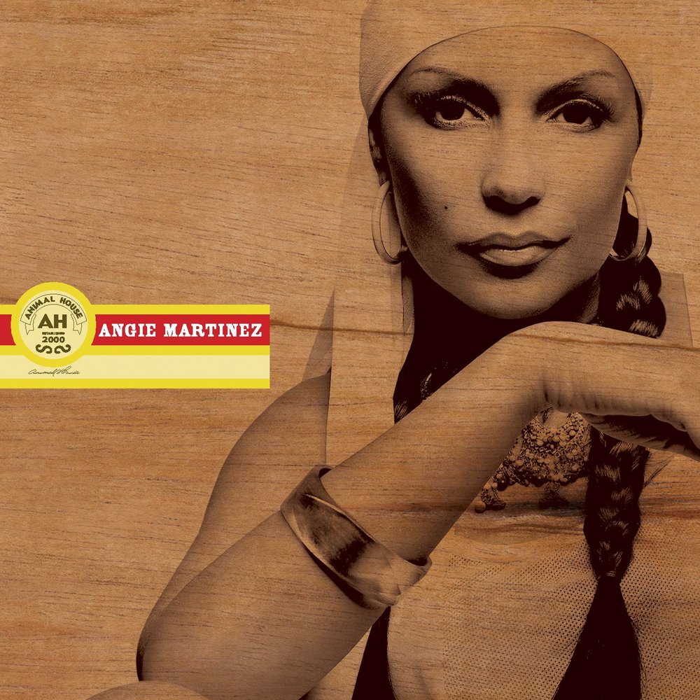 Angie Martinez альбом Take You Home слушать онлайн бесплатно на Яндекс Музы...