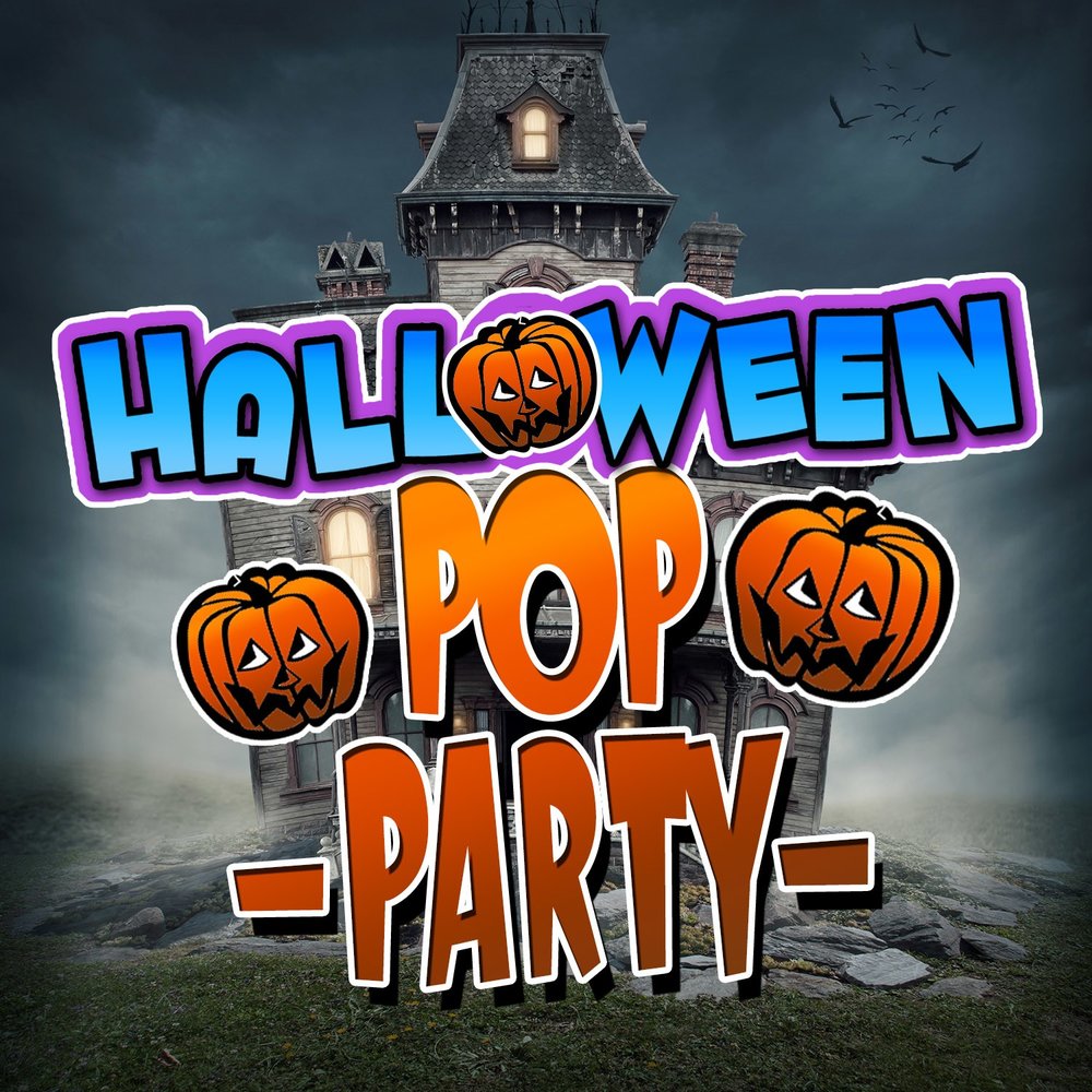 Halloween's sounds. Pop Halloween песня. Its Halloween Night Song.