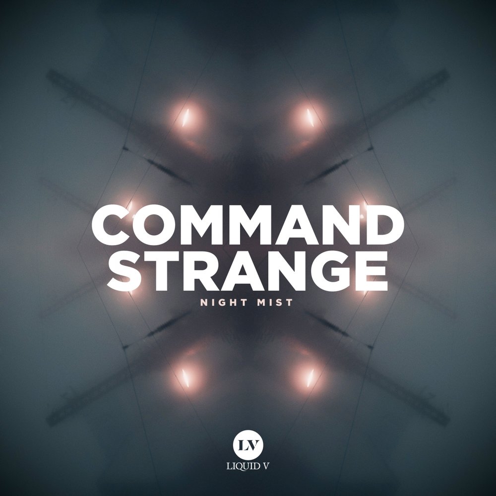 Command Strange. Strange Nights. Command песня